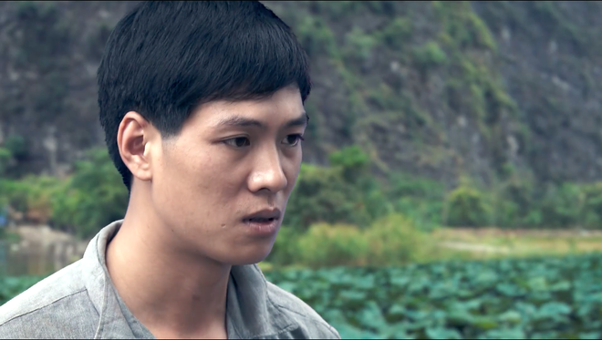 Thương nhớ ở ai tuần này: Mẹ con Nhân bị bắt vì tội ăn trộm lúa